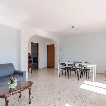 Oasi Azzurra Seaview By Wonderful Italy Apartmán