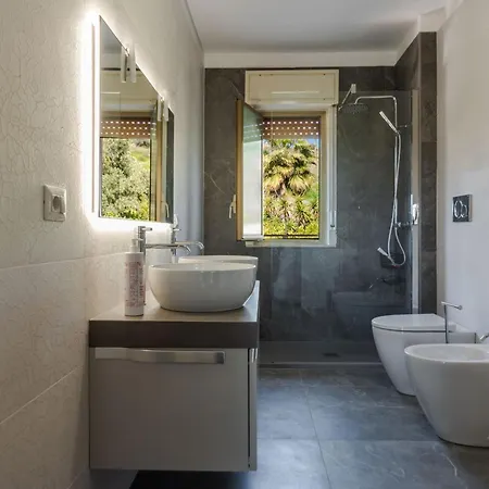 Oasi Azzurra Seaview By Wonderful Italy