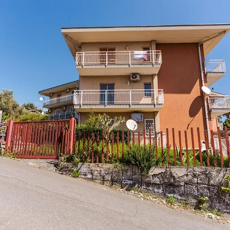 Apartment Oasi Azzurra Seaview By Wonderful Italy *