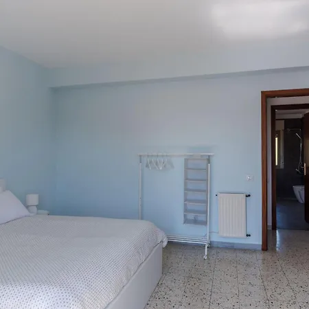 Apartment Oasi Azzurra Seaview By Wonderful Italy *