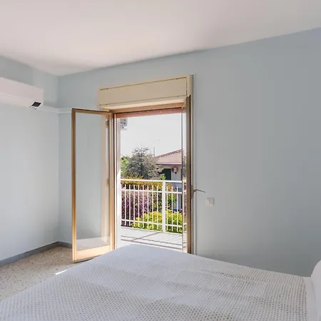 Oasi Azzurra Seaview By Wonderful Italy Apartment Aci Castello